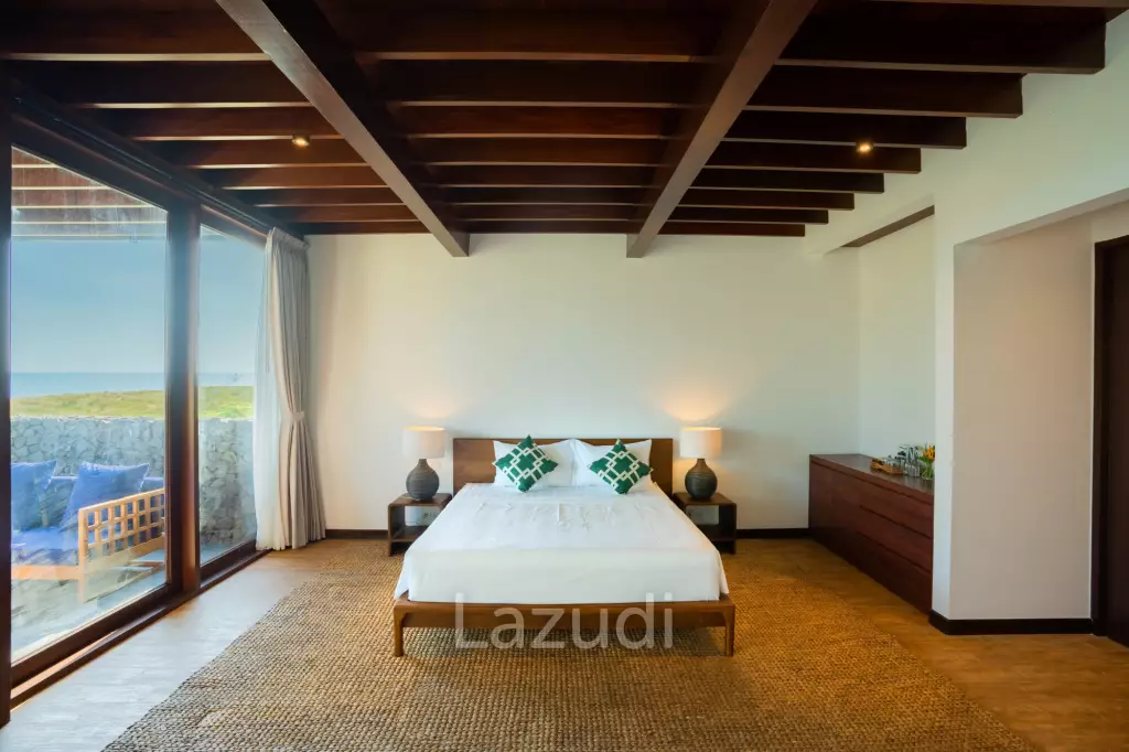 Luxury Rice Field Villas in Tabanan - Your new home