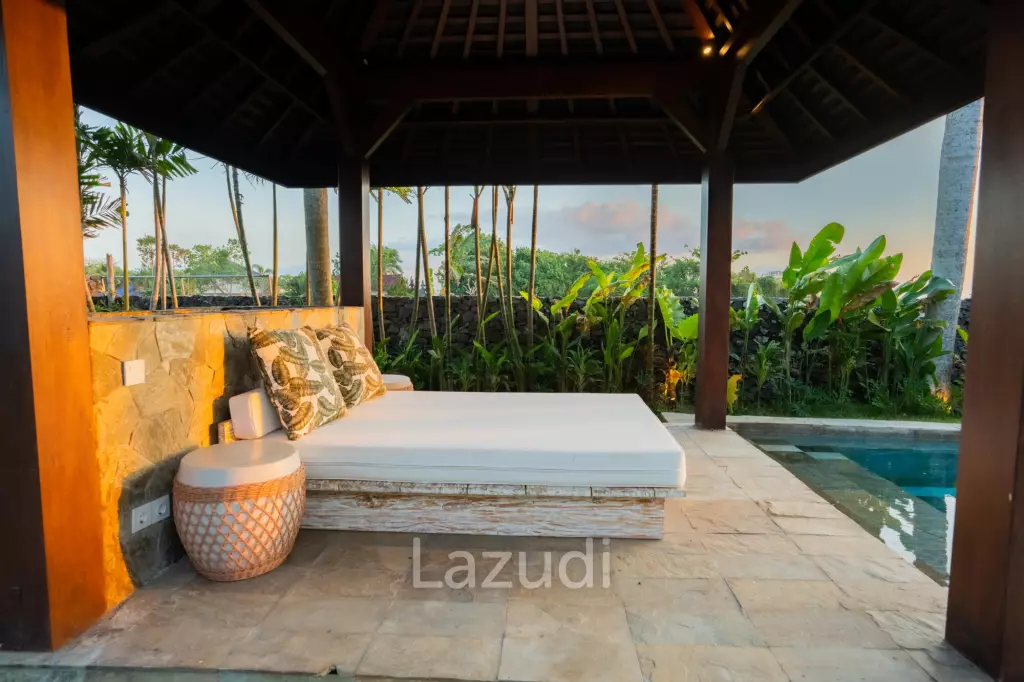 Luxury Rice Field Villas in Tabanan - Your new home