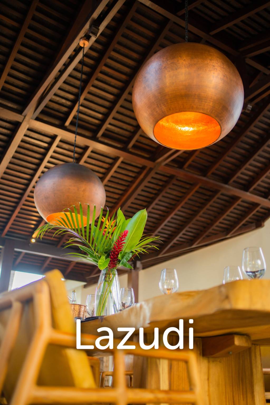 Luxury Rice Field Villas in Tabanan - Your new home