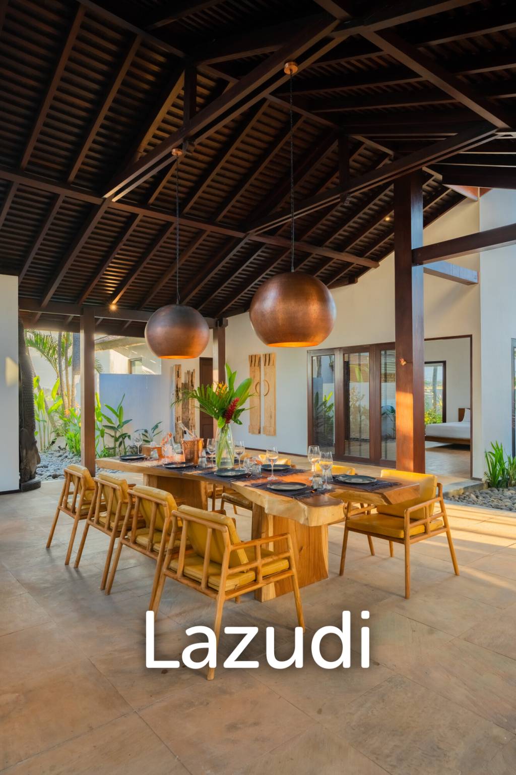 Luxury Rice Field Villas in Tabanan - Your new home