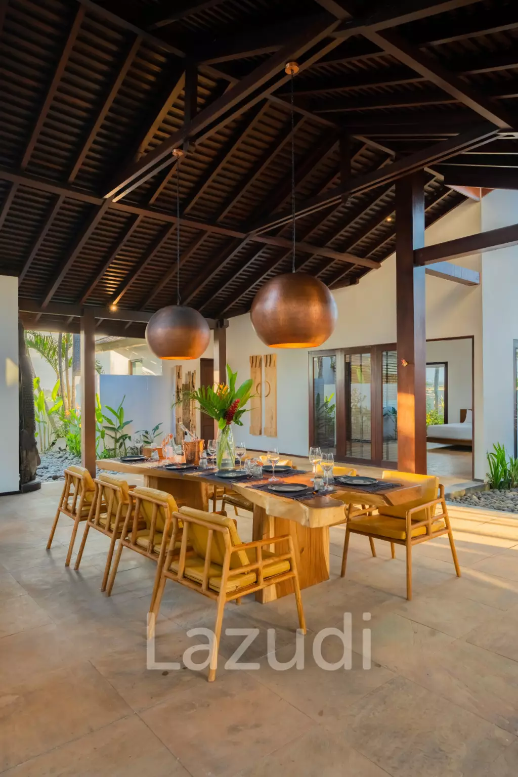 Luxury Rice Field Villas in Tabanan - Your new home