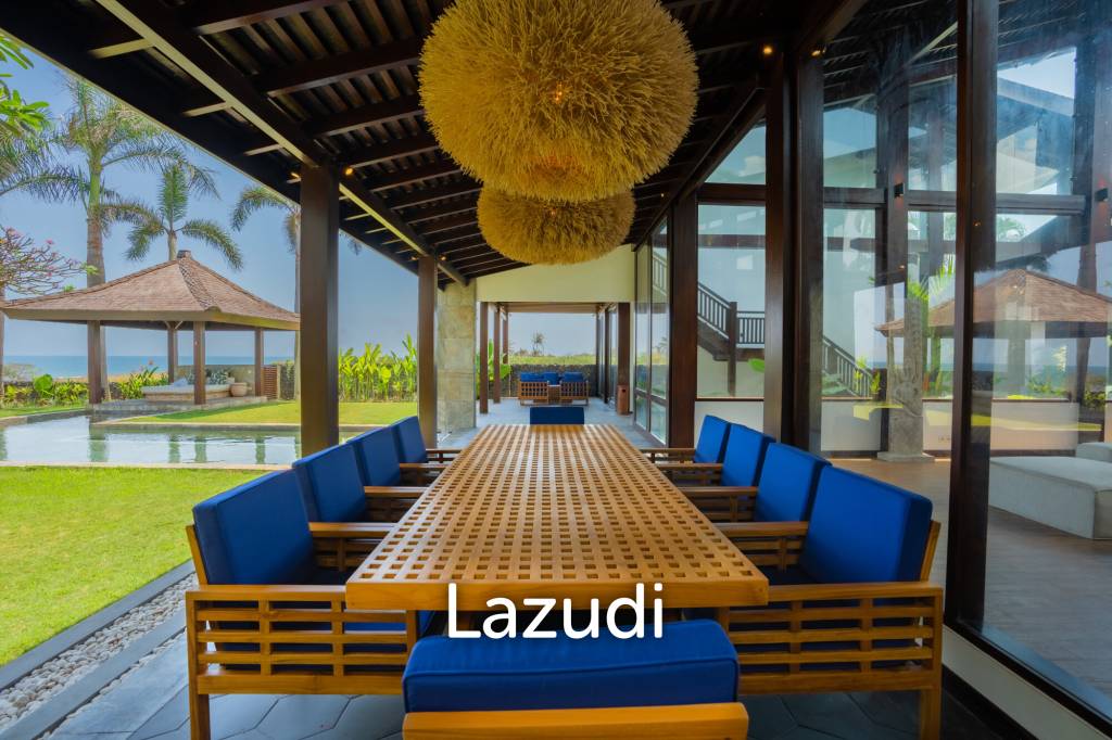 Luxury Rice Field Villas in Tabanan - Your new home