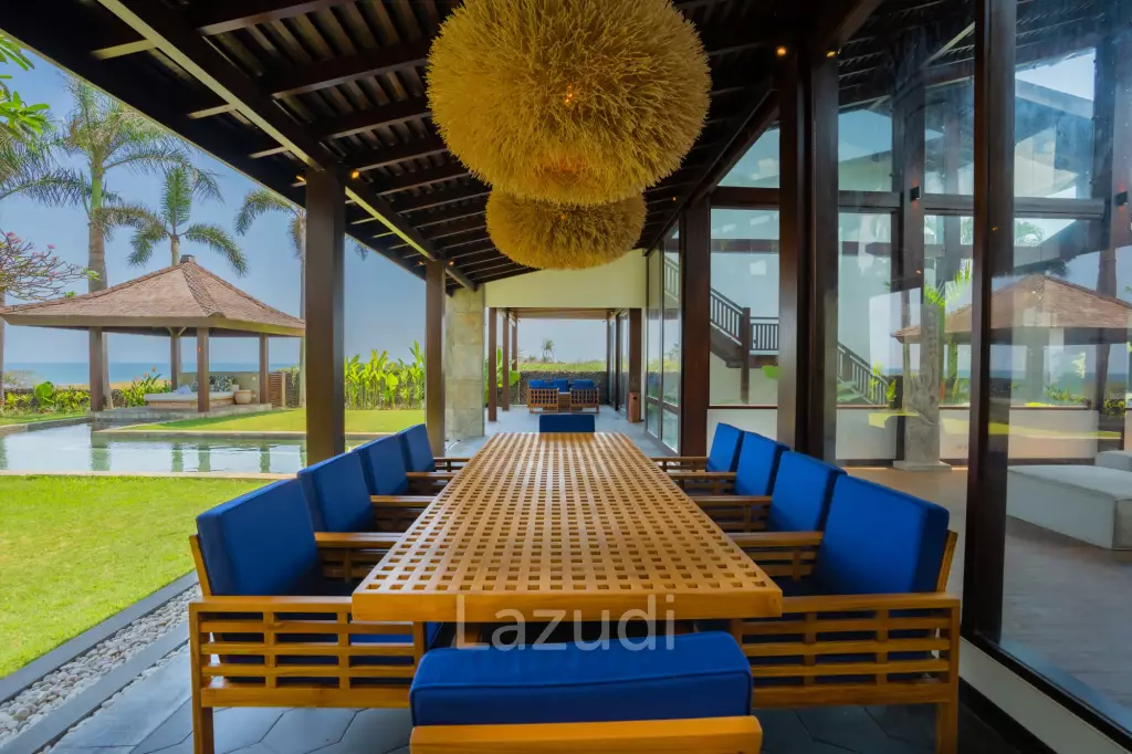 Luxury Rice Field Villas in Tabanan - Your new home