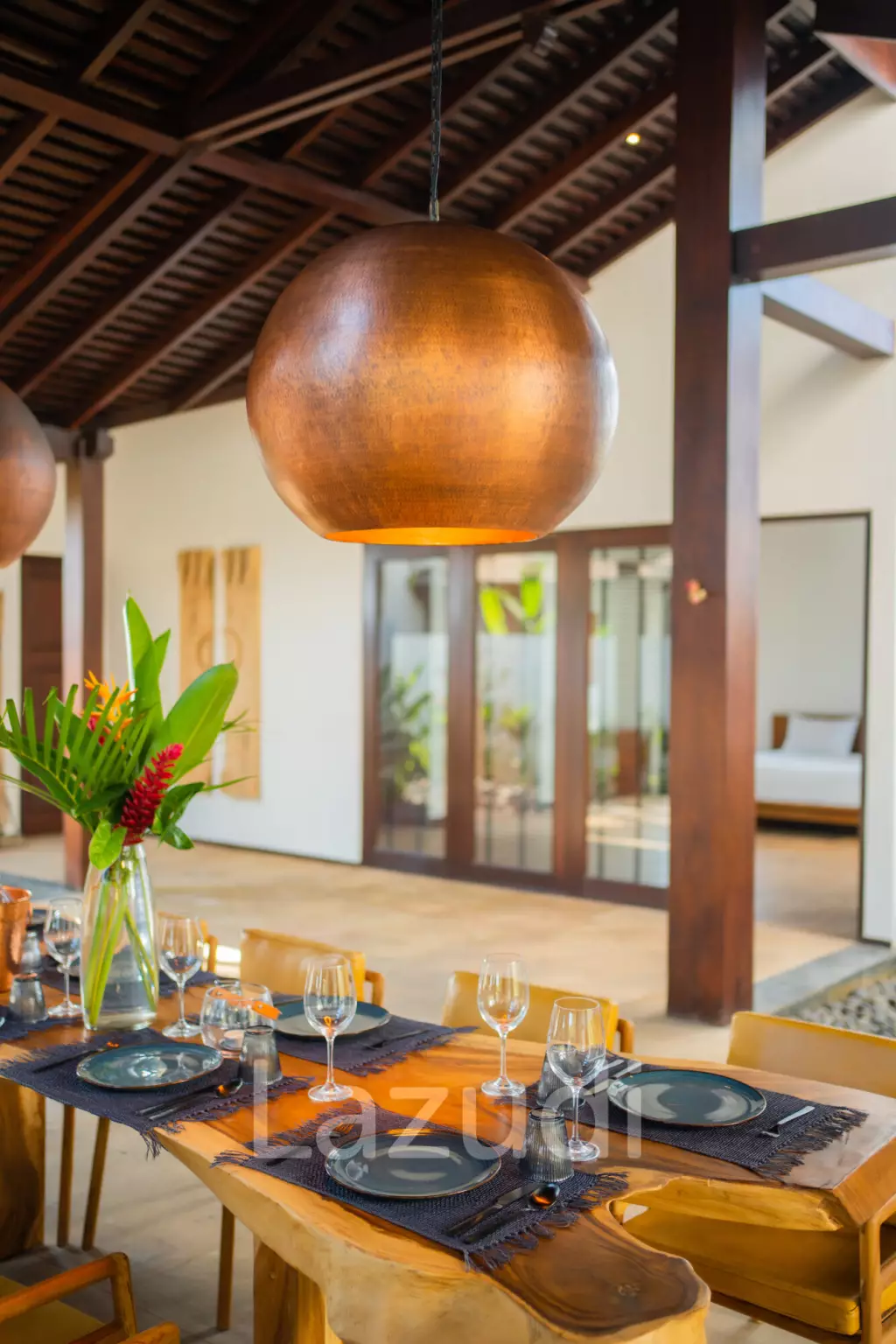Luxury Rice Field Villas in Tabanan - Your new home