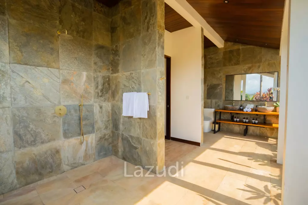 Luxury Rice Field Villas in Tabanan - Your new home