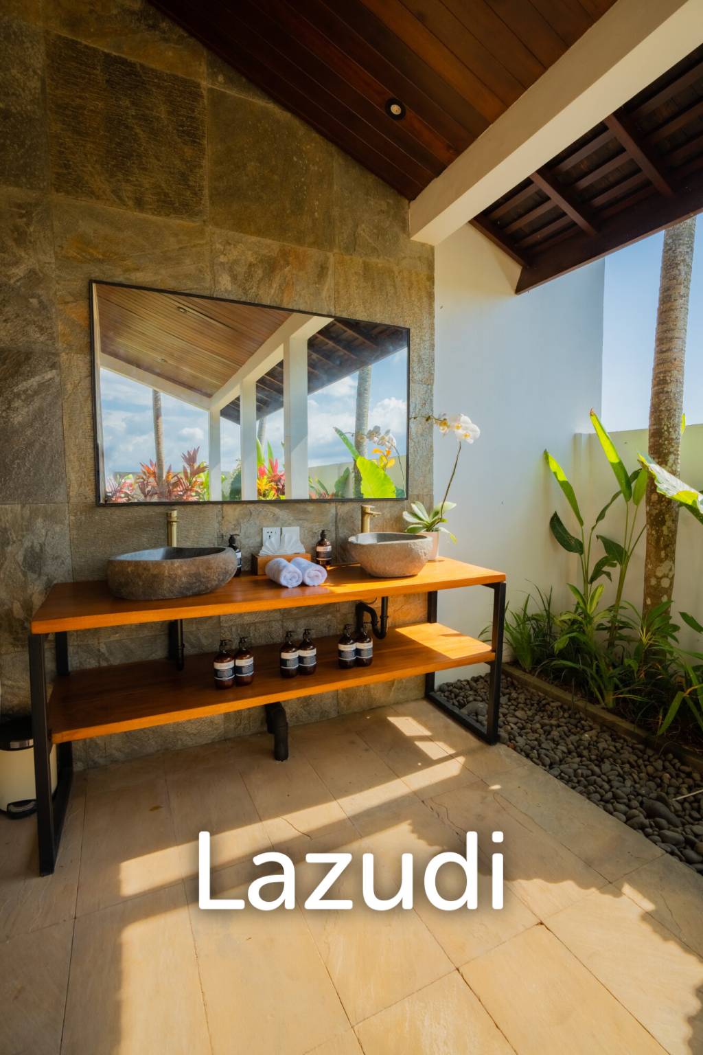 Luxury Rice Field Villas in Tabanan - Your new home