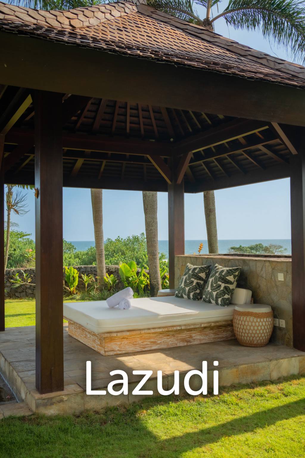 Luxury Rice Field Villas in Tabanan - Your new home
