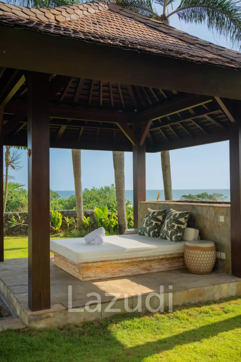 Luxury Rice Field Villas in Tabanan - Your new home