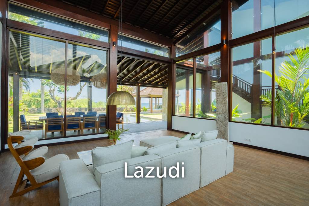 Luxury Rice Field Villas in Tabanan - Your new home