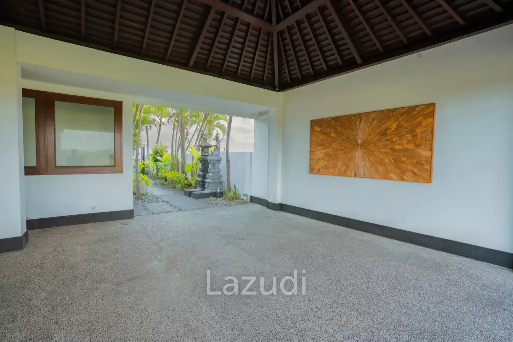 Luxury Rice Field Villas in Tabanan - Your new home