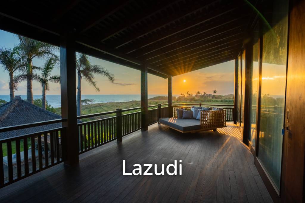 Luxury Rice Field Villas in Tabanan - Your new home