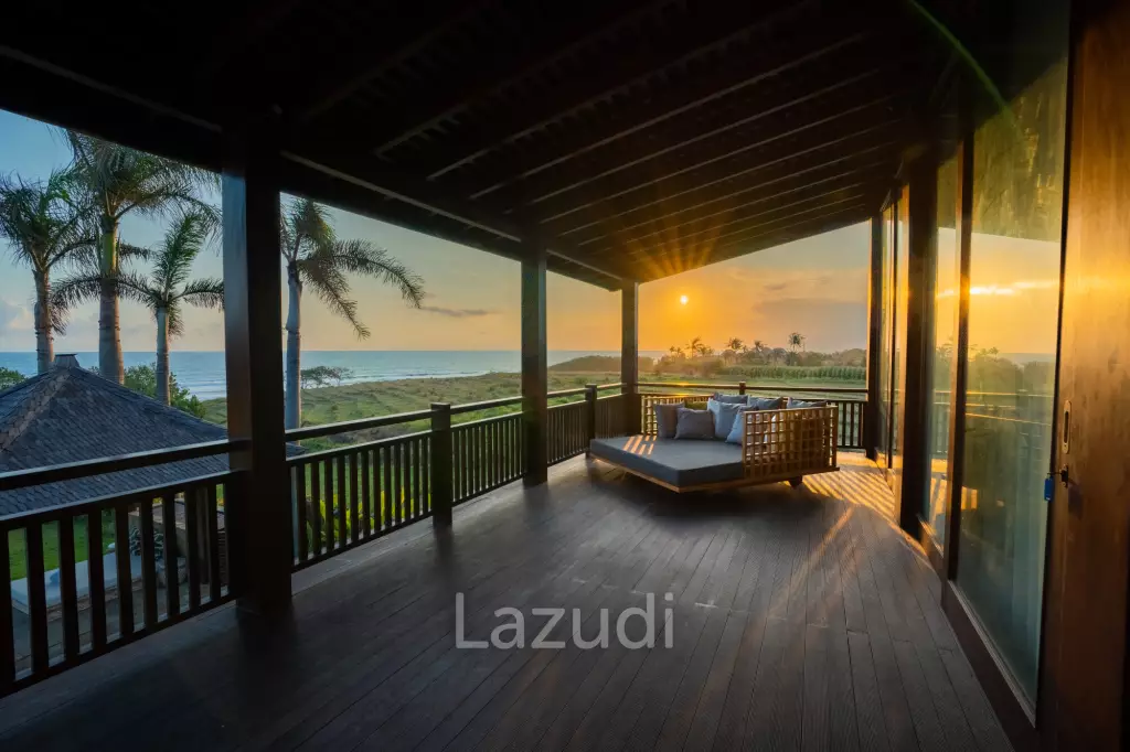 Luxury Rice Field Villas in Tabanan - Your new home