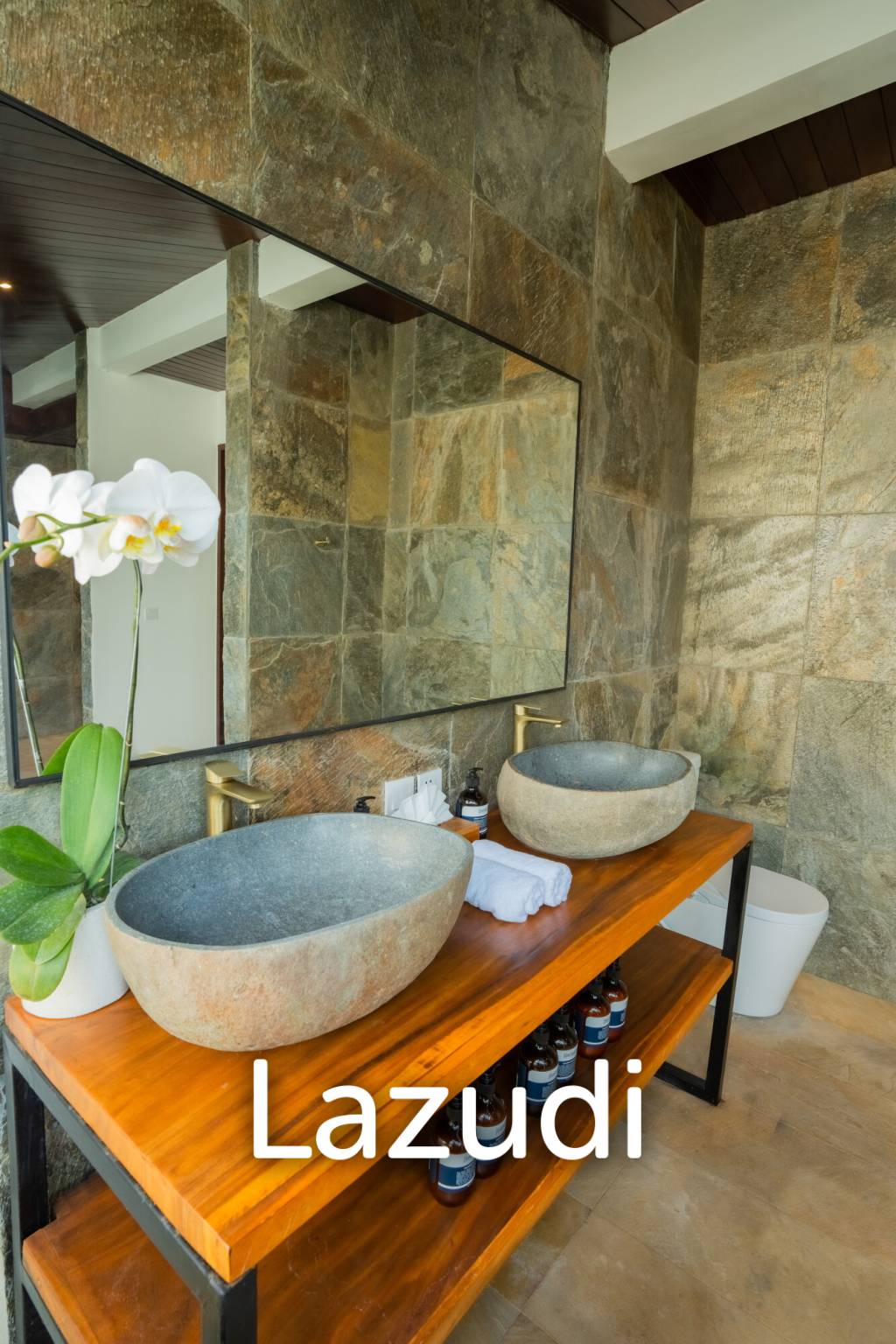 Luxury Rice Field Villas in Tabanan - Your new home