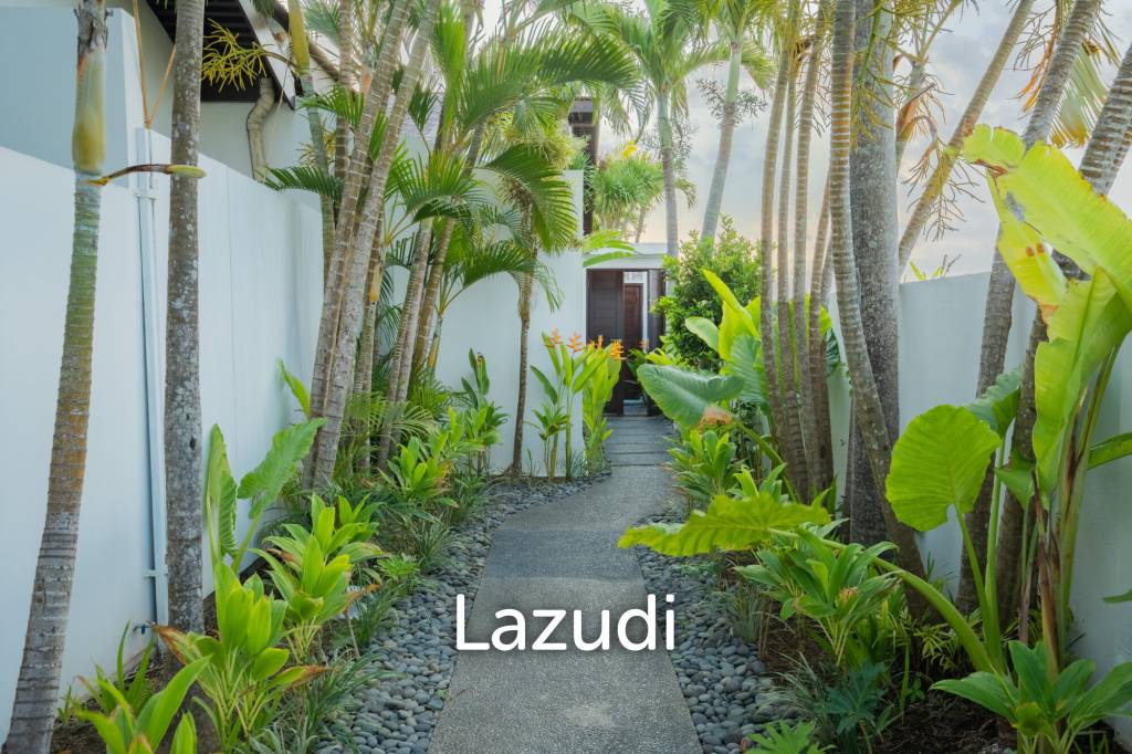 Luxury Rice Field Villas in Tabanan - Your new home