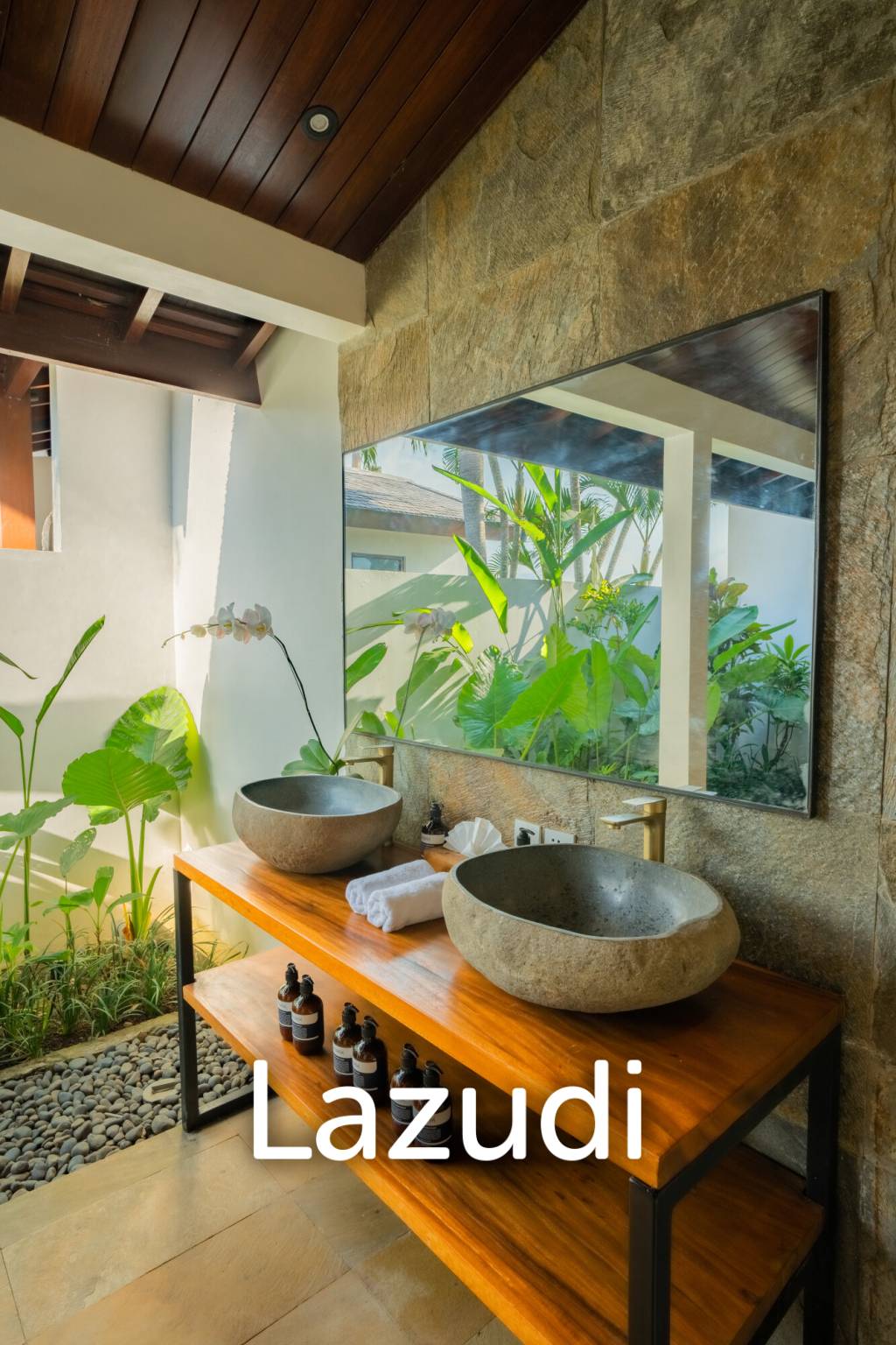 Luxury Rice Field Villas in Tabanan - Your new home