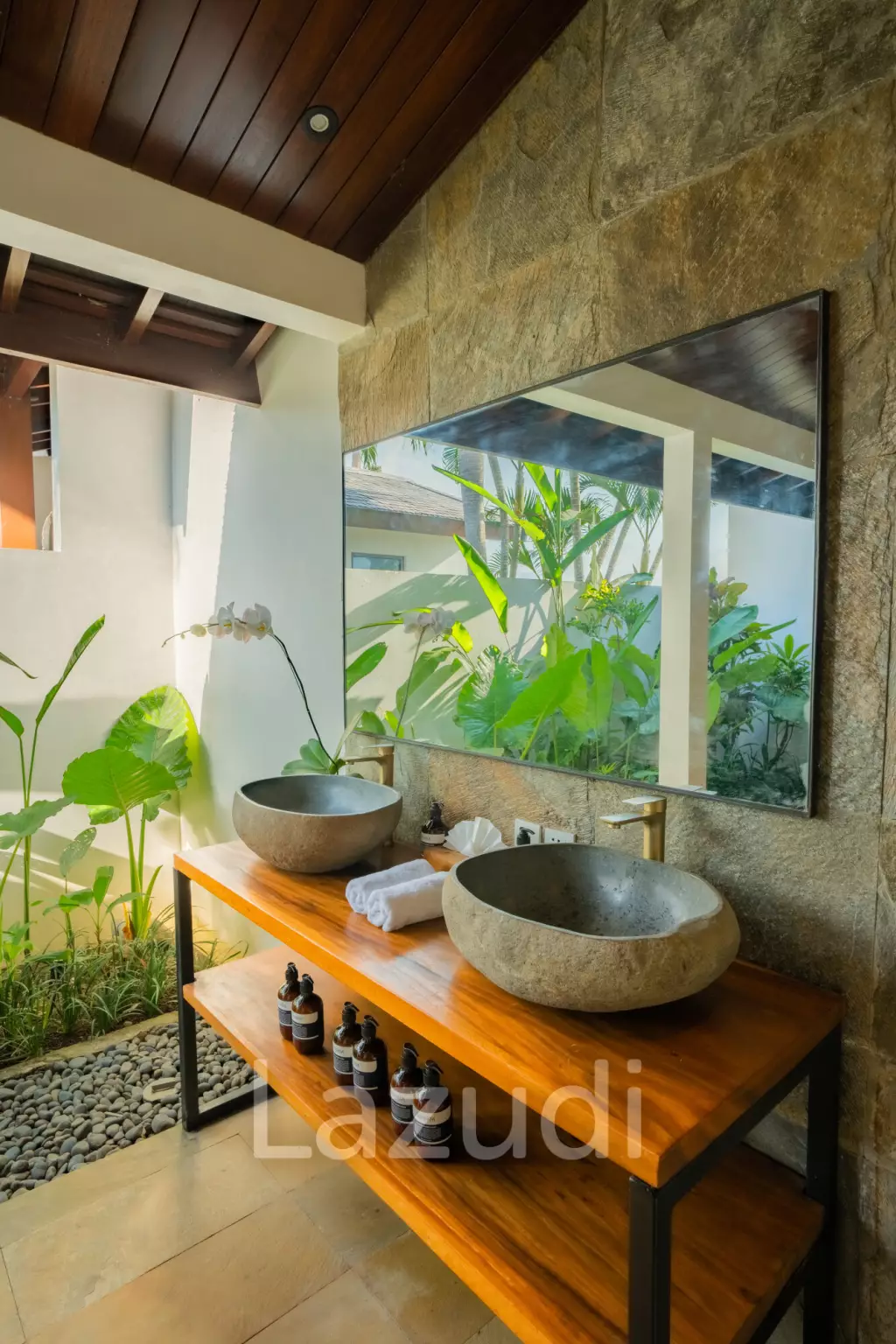Luxury Rice Field Villas in Tabanan - Your new home