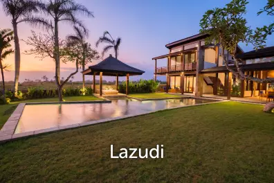 Luxury Rice Field Villas in Tabanan - Your new home