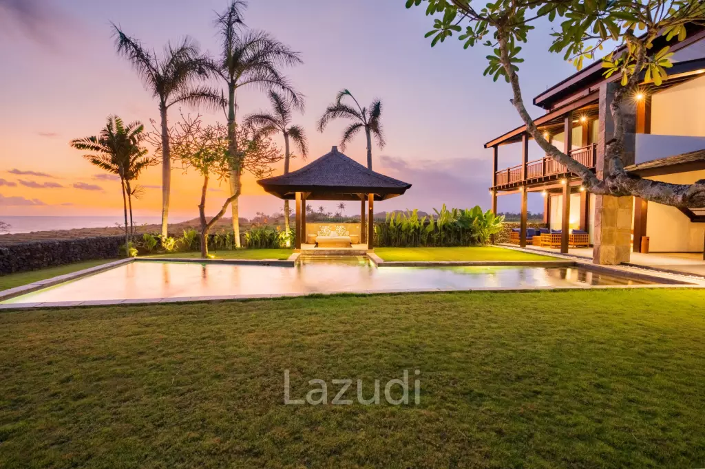 Luxury Rice Field Villas in Tabanan - Your new home