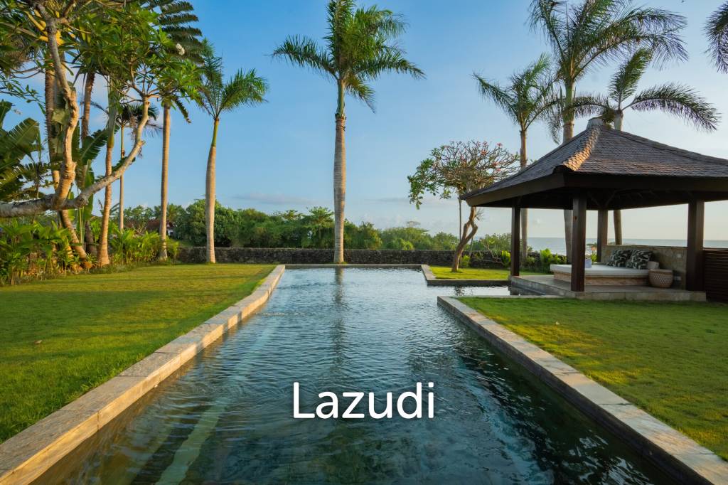 Luxury Rice Field Villas in Tabanan - Your new home