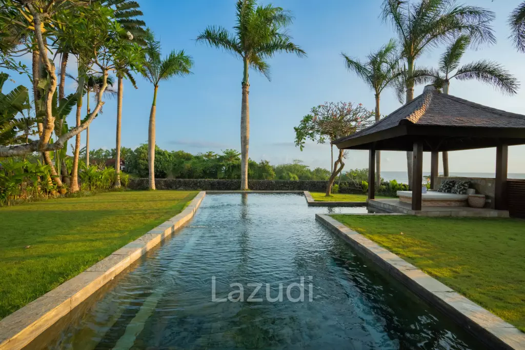 Luxury Rice Field Villas in Tabanan - Your new home
