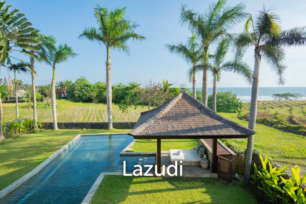 Luxury Rice Field Villas in Tabanan - Your new home