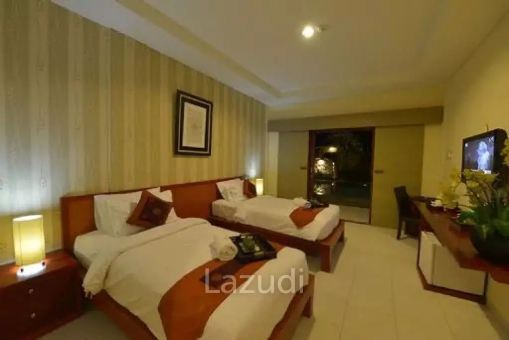 Fantastic Botique Hotel Investment in Umalas