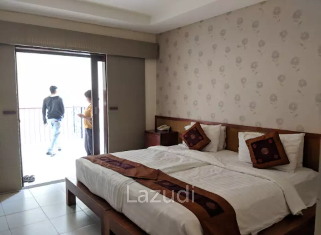 Fantastic Botique Hotel Investment in Umalas