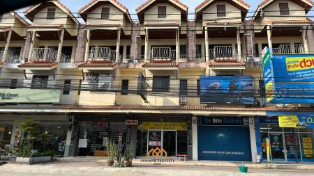 Ultra Luxury Freehold Retail Building Complex, Bophut, Ko Samui