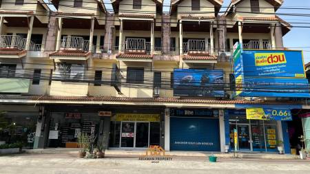 Ultra Luxury Freehold Retail Building Complex, Bophut, Ko Samui