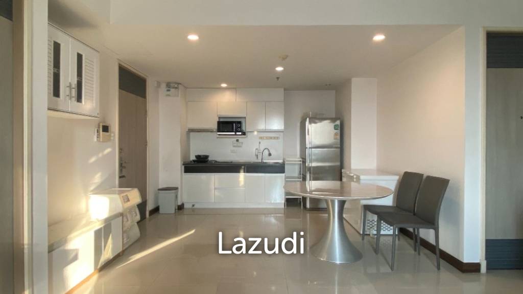 2 Bed 2 Bath 104 SQ.M Supalai Premier Ratchathewi