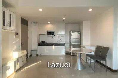 2 Bed 2 Bath 104 SQ.M Supalai Premier Ratchathewi