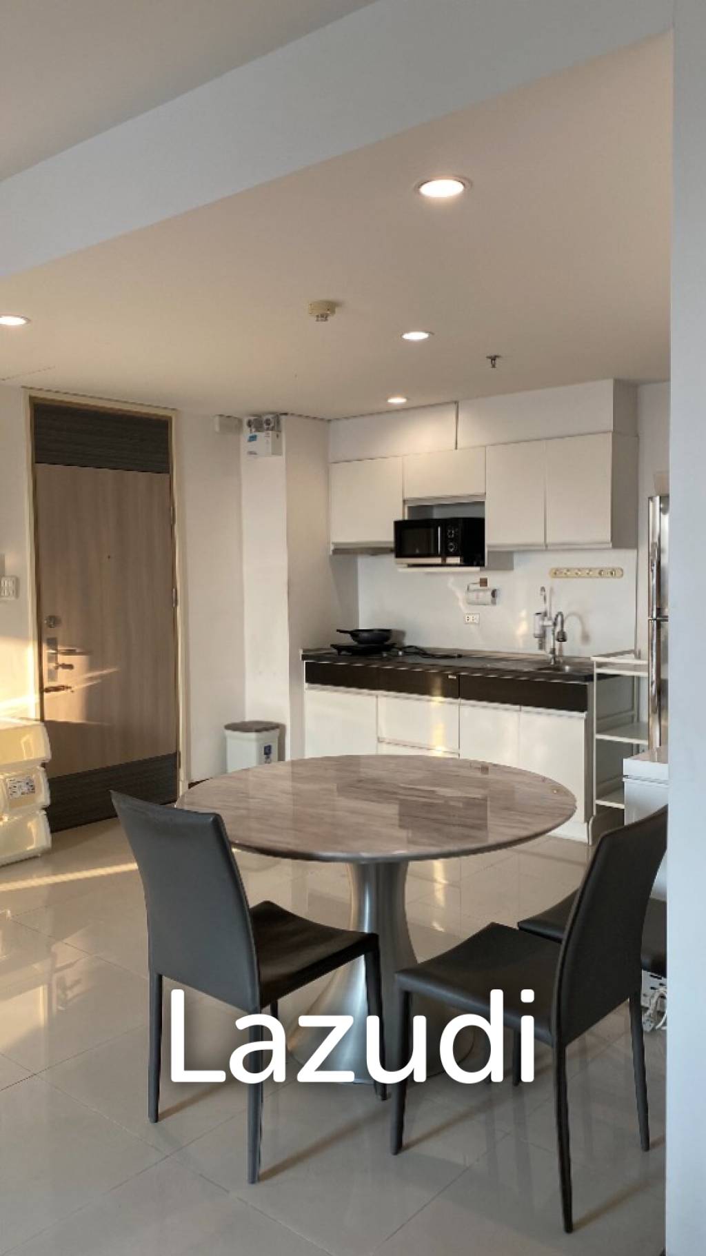 2 Bed 2 Bath 104 SQ.M Supalai Premier Ratchathewi