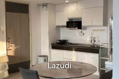 2 Bed 2 Bath 104 SQ.M Supalai Premier Ratchathewi
