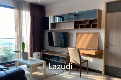 2 Bed 2 Bath 104 SQ.M Supalai Premier Ratchathewi