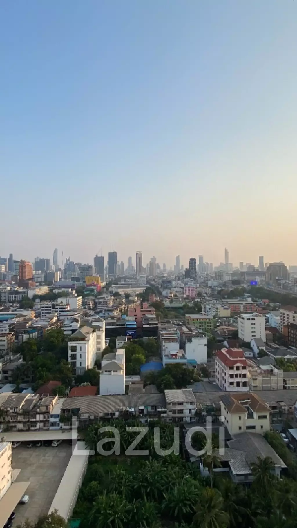2 Bed 2 Bath 104 SQ.M Supalai Premier Ratchathewi