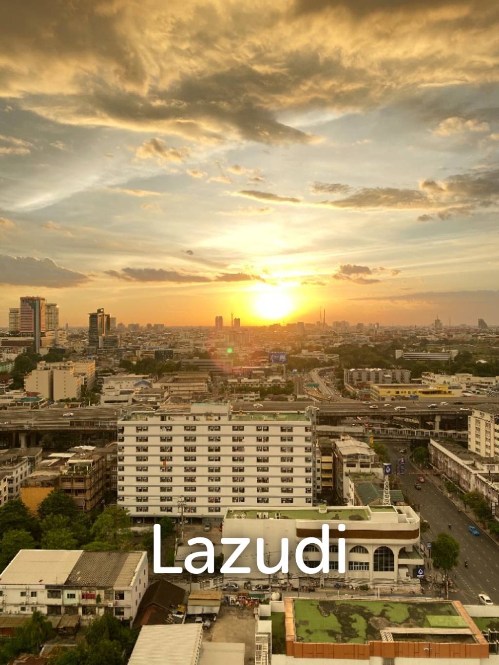 2 Bed 2 Bath 104 SQ.M Supalai Premier Ratchathewi