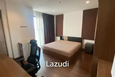 2 Bed 2 Bath 104 SQ.M Supalai Premier Ratchathewi