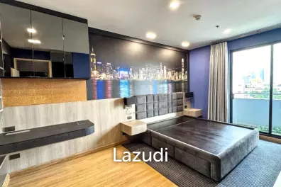 1 Bed 1 Bath 62 SQ.M Supalai Premier Ratchathewi