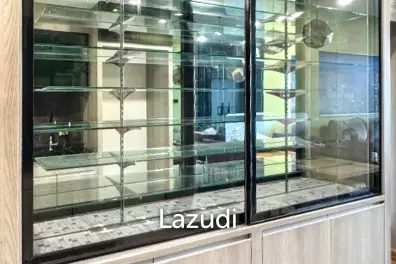 1 Bed 1 Bath 62 SQ.M Supalai Premier Ratchathewi