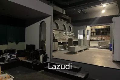 Ultra Luxury Restaurant Bar for Rent in Thonglor Area, Bangkok