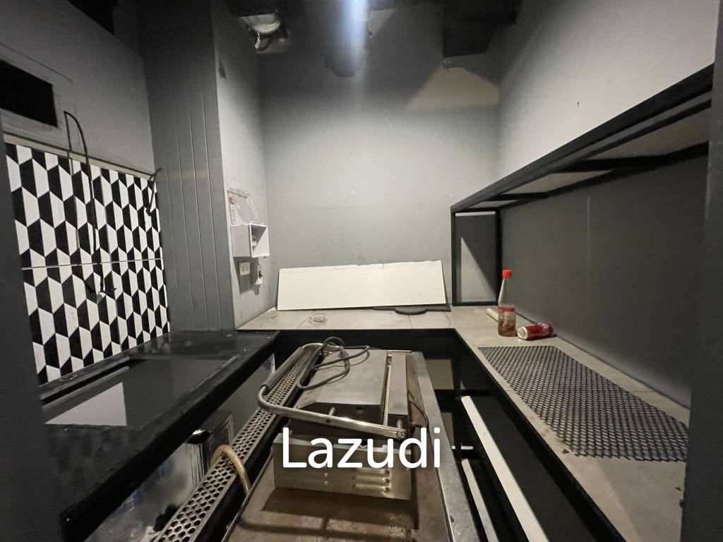 Ultra Luxury Restaurant Bar for Rent in Thonglor Area, Bangkok