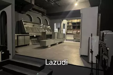 Ultra Luxury Restaurant Bar for Rent in Thonglor Area, Bangkok