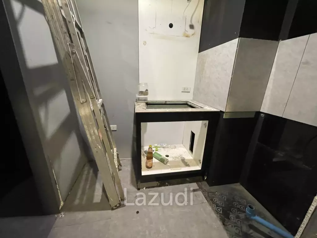 Ultra Luxury Restaurant Bar for Rent in Thonglor Area, Bangkok
