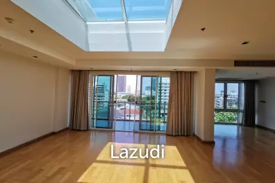 4 Bedroom 6 Bathroom 296 SQ.M Belgravia Residences