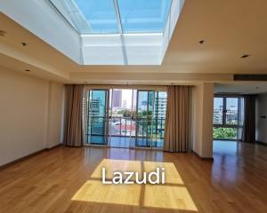 4 Bedroom 6 Bathroom 296 SQ.M Belgravia Residences