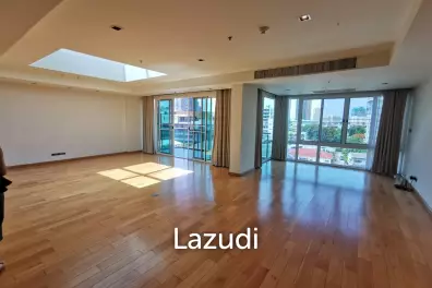 4 Bedroom 6 Bathroom 296 SQ.M Belgravia Residences