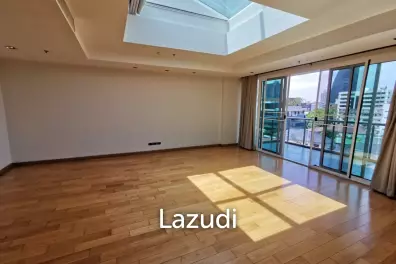 4 Bedroom 6 Bathroom 296 SQ.M Belgravia Residences