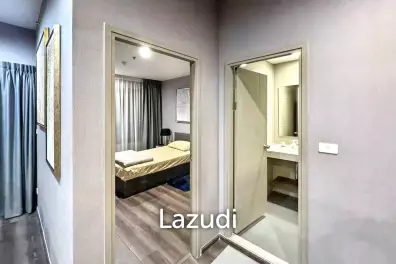 2 Bedroom 2 Bathroom 67 SQ.M Ideo Rama 9-Asoke