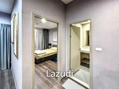 2 Bedroom 2 Bathroom 67 SQ.M Ideo Rama 9-Asoke