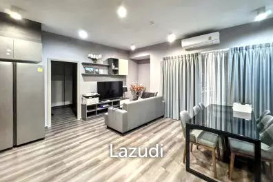 2 Bedroom 2 Bathroom 67 SQ.M Ideo Rama 9-Asoke